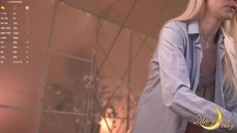 Mary online show from 03-07-26, 04:31