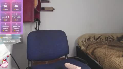 maryly rose online show from 03-06-26, 01:35