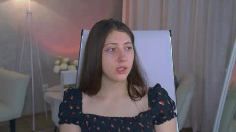 Snapshot of marymillerr chatting on 02-01-26, 06:45 Mary Miller online show from 02-01-26, 06:45