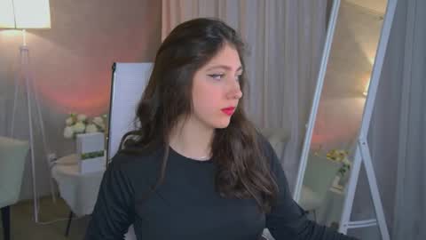 Snapshot of marymillerr chatting on 02-09-26, 06:28 Mary Miller online show from 02-09-26, 06:28