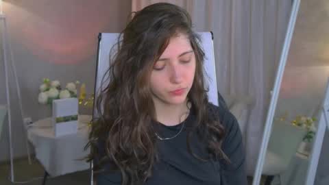 Snapshot of marymillerr chatting on 02-10-26, 09:13 Mary Miller online show from 02-10-26, 09:13