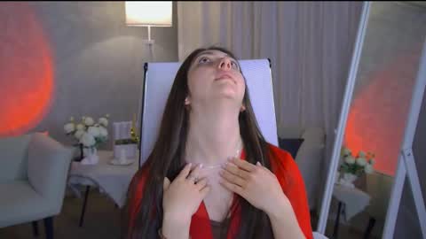 Snapshot of marymillerr chatting on 02-23-26, 05:38 Mary Miller online show from 02-23-26, 05:38