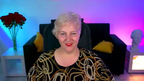 marymogan online show from 09-16-25, 03:02