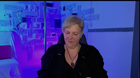 marymogan online show from 10-03-25, 08:55