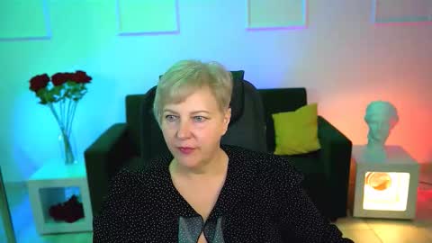 marymogan online show from 10-16-25, 04:46