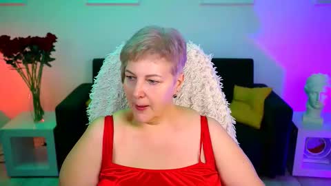 marymogan online show from 11-18-25, 04:50