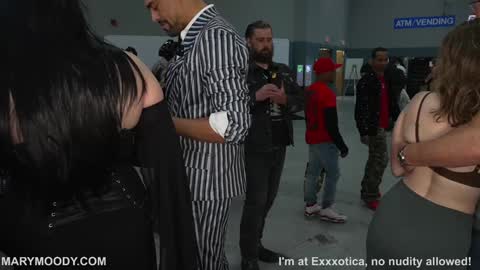 Snapshot of marymoody chatting on 10-24-25, 10:28 Mary Moody online show from 10-24-25, 10:28