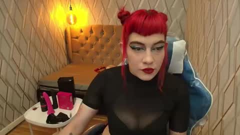 marymorgannn online show from 04-02-26, 04:32