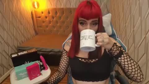 marymorgannn online show from 04-05-26, 01:25