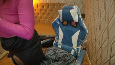 marymorgannn online show from 04-09-26, 06:19