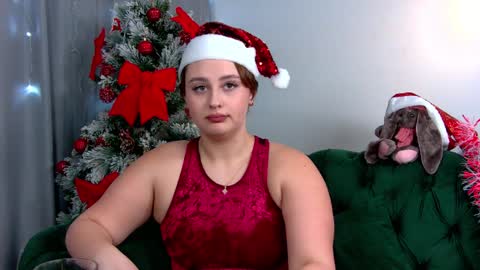 MaryMurrays online show from 12-26-24, 02:44