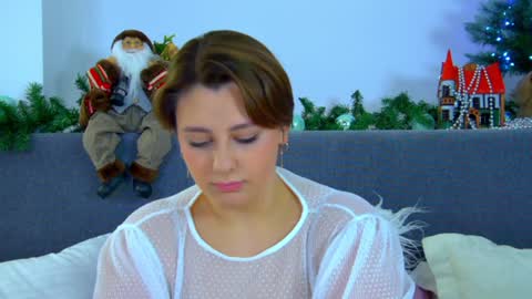 MaryMurrays online show from 12-29-24, 10:14