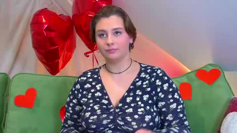 MaryMurrays online show from 02-18-25, 12:48