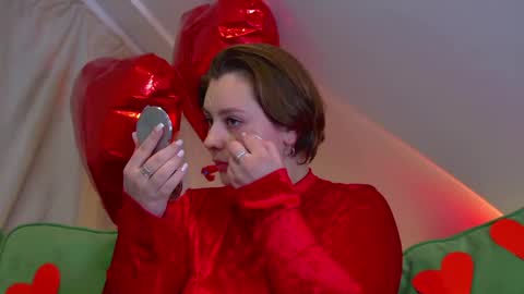 MaryMurrays online show from 02-20-25, 07:08