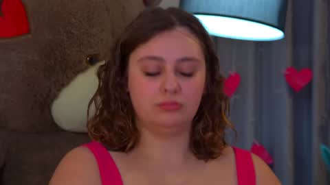 Snapshot of marymurrays chatting on 02-27-26, 10:21 MaryMurrays online show from 02-27-26, 10:21