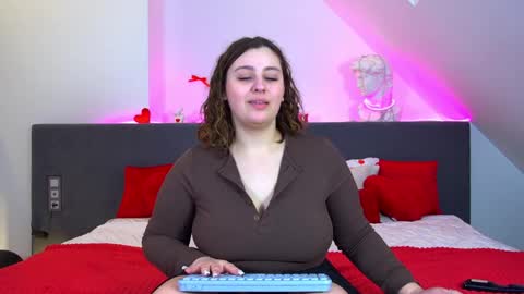 Snapshot of marymurrays chatting on 03-01-26, 06:43 MaryMurrays online show from 03-01-26, 06:43