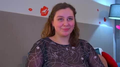 Snapshot of marymurrays chatting on 03-15-26, 08:04 MaryMurrays online show from 03-15-26, 08:04