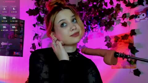 Snapshot of marynixoxo chatting on 02-17-25, 09:46 Mary x online show from 02-17-25, 09:46