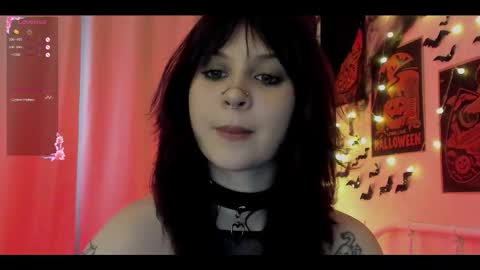 Snapshot of marynixoxo chatting on 10-29-25, 08:16 Mary x online show from 10-29-25, 08:16