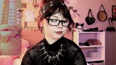 Mary x online show from 02-16-26, 08:54