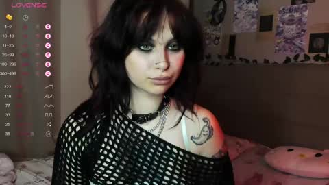 Mary x online show from 03-20-26, 10:58