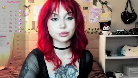 Mary x online show from 04-01-26, 06:58