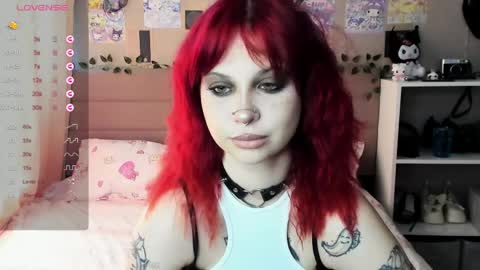 Mary x online show from 04-02-26, 09:07