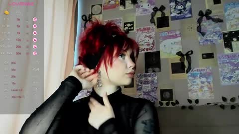 Mary x online show from 04-06-26, 10:49