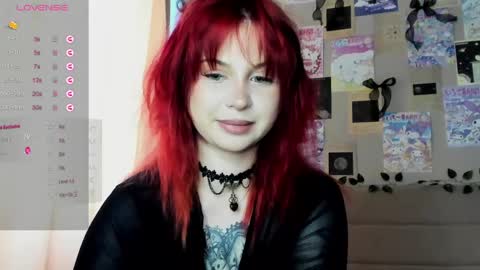 Mary x online show from 04-09-26, 12:10