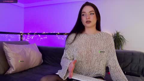 Marina online show from 01-21-25, 05:30