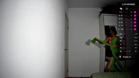 Ela online show from 06-27-26, 05:07