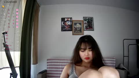 Ela online show from 07-23-26, 03:10