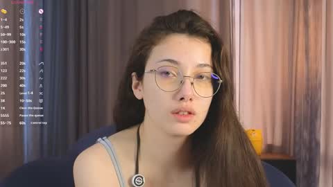 Hi Im Olivia Im new here3 online show from 04-27-26, 03:15
