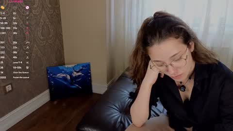 Hi Im Olivia Im new here3 online show from 06-11-26, 03:04