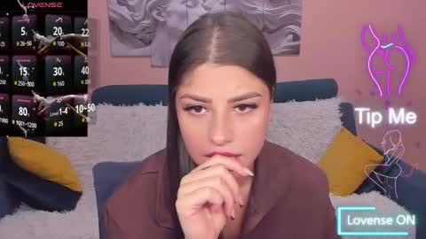 MarySax online show from 09-24-25, 05:05