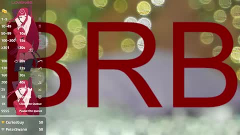 Mary online show from 02-08-25, 09:04