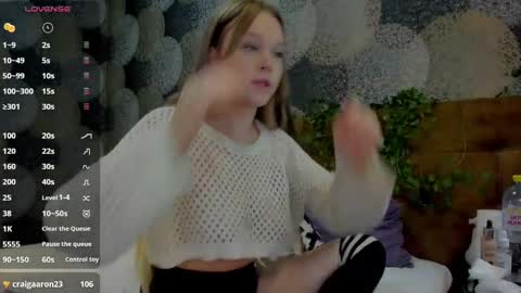 Mary online show from 02-13-25, 03:14