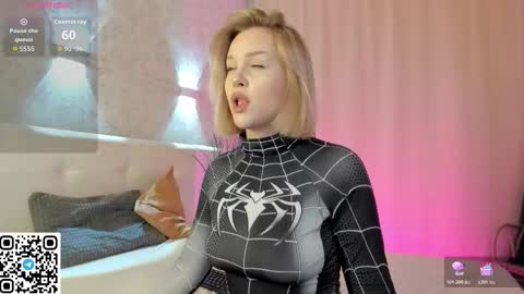 Mary online show from 02-11-26, 09:25