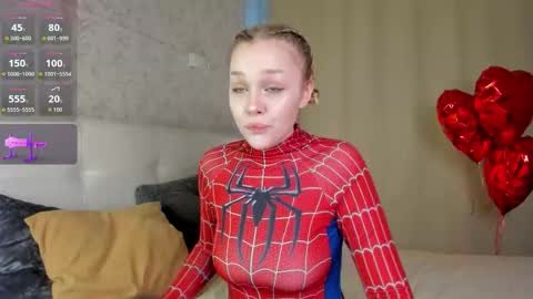 Mary online show from 03-23-26, 09:24