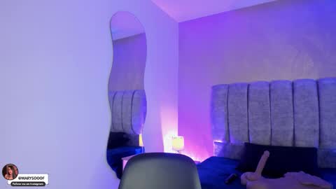 marysofff online show from 02-26-26, 05:28