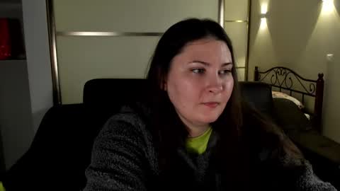 Snapshot of maryswon chatting on 02-14-25, 05:36 Mary online show from 02-14-25, 05:36