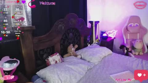 Mary online show from 02-09-25, 01:35