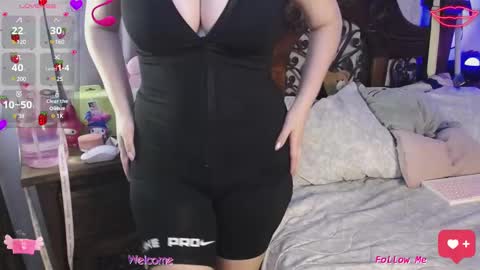 Mary online show from 02-23-25, 08:55