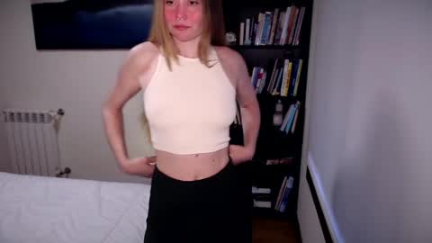 Mary online show from 04-11-26, 06:45