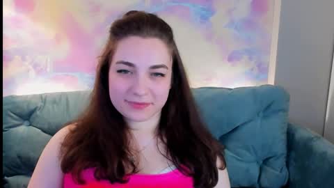 Mary online show from 03-06-26, 12:23