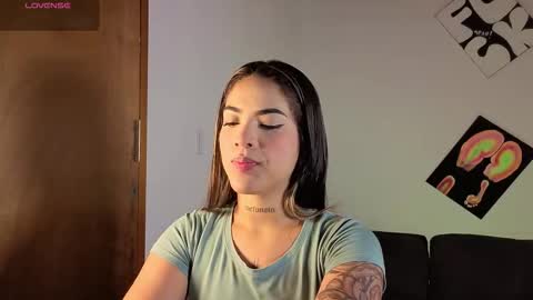 maryybellax online show from 11-14-25, 10:18