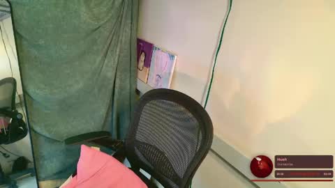 Marzi online show from 05-27-26, 10:40
