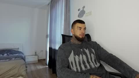 masculineguy69 online show from 10-09-25, 06:22