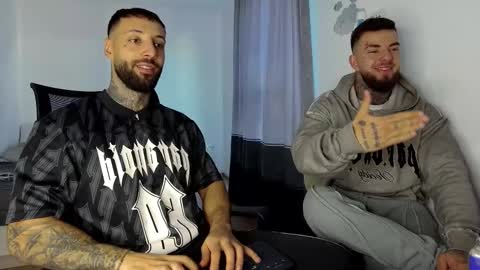 masculineguy69 online show from 11-14-25, 07:29