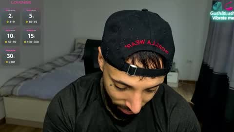 masculineguy69 online show from 12-23-25, 09:29